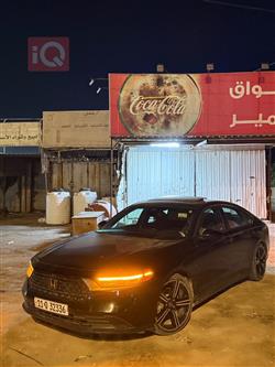 هوندا أكورد